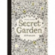 Secret Garden: 20 Postcards
