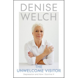 The Unwelcome Visitor: The Sunday Times Bestseller