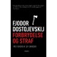 Forbrydelse og straf