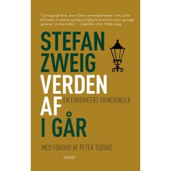 Verden af i går, klassiker