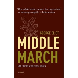 Middlemarch