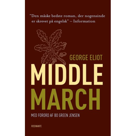 Middlemarch