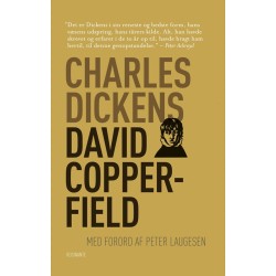 David Copperfield