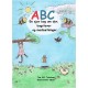 ABC: En sjov bog om dyr, bogstaver og modsætninger