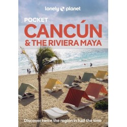 Cancun & the Riviera Maya Pocket