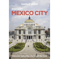 Mexico City Pocket