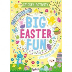Big Easter Fun