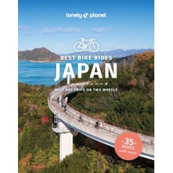 Best Bike Rides Japan