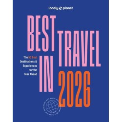 Best in Travel 2026