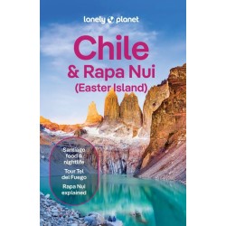 Chile & Rapa Nui (Easter Island)