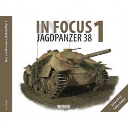 In Focus 1: Jagdpanzer 38