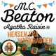 Agatha Raisin og heksen fra Wyckhadden