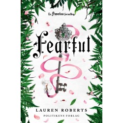 Fearful - en Powerless fortælling