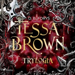 Tessa Brown - trylogia