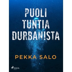 Puoli tuntia Durbanista