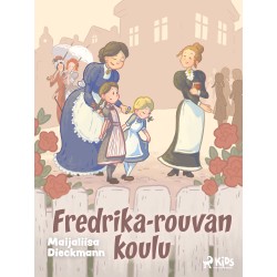 Fredrika–rouvan koulu