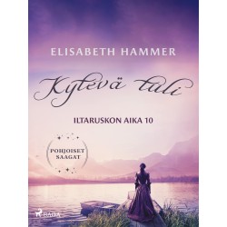 Kytevä tuli – Iltaruskon aika 10