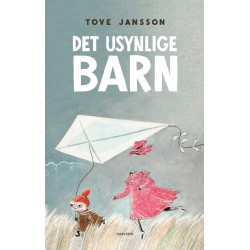 Det usynlige barn og andre historier
