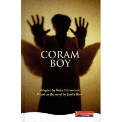 Coram Boy - Heinemann Plays for 11-14