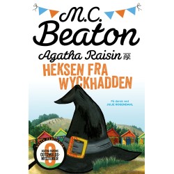 Agatha Raisin og heksen fra Wyckhadden