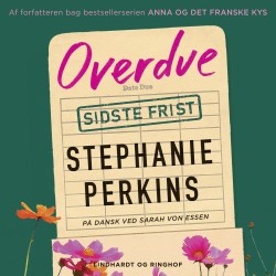 Overdue - Sidste frist