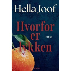Hvorfor er lykken