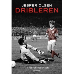 Jesper Olsen: Dribleren