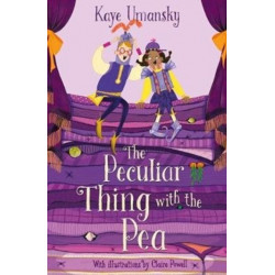 The Peculiar Thing with the Pea