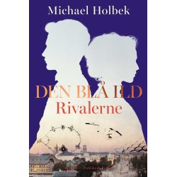 Den blå ild - Rivalerne