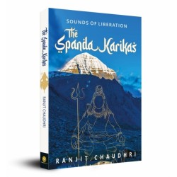 Sounds of Liberation, The Spanda Karikas