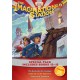 Imagination Station Books 3-Pack: The Redcoats Are Coming! / Captured on the High Seas / Surprise at Yorktown
