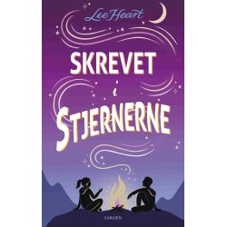 Spotlight Sprinkles - Skrevet i stjernerne