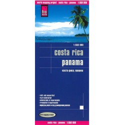 Costa Rica & Panama