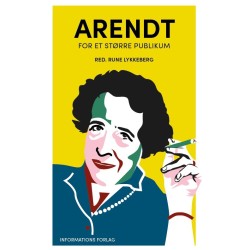 Arendt for et større publikum