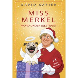 Miss Merkel: Mord under juletræet