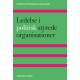 Ledelse i politisk styrede organisationer