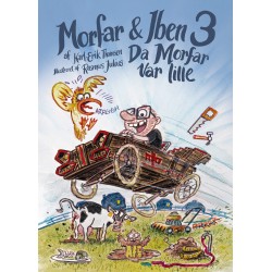 Morfar & Iben 3: Da Morfar var lille