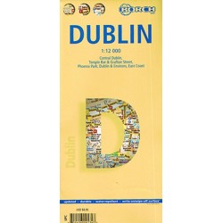Dublin (lamineret)