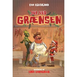 Jul ved Grænsen