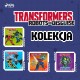 Transformers - Robots in Disguise - kolekcja