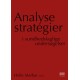 Analysestrategier i sundhedsfaglige undersøgelse