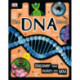 The DNA Book: Discover what makes you you