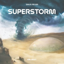 Superstorm