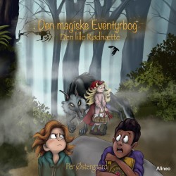 Den magiske eventyrbog, Den lille Rødhætte, Grøn læseklub