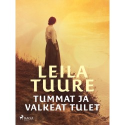 Tummat ja valkeat tulet