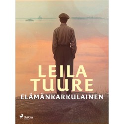 Elämänkarkulainen