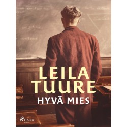 Hyvä mies