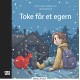 Toke får et egern
