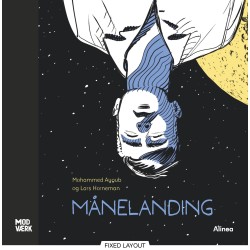 Månelanding, Modværk