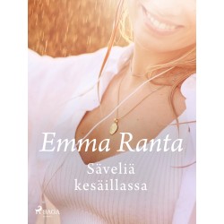 Säveliä kesäillassa